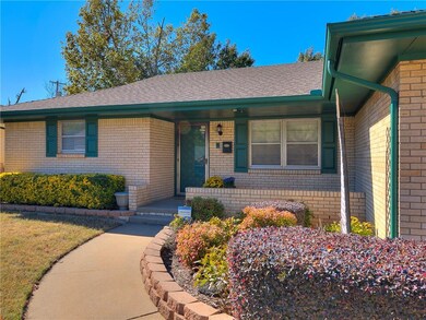 6027 N Meridian Place, Oklahoma City, OK 73122 - photo 3