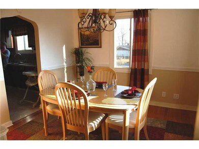 Dining Room.