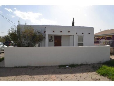 328 N Carolina Dr, El Paso, TX 79915 - photo 2