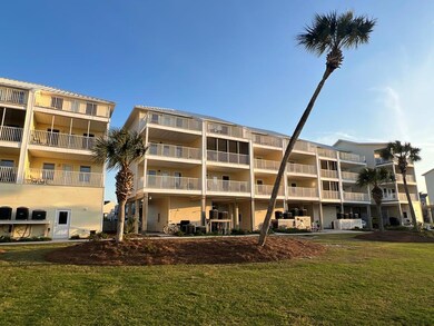 3 Gulfview Balconies...