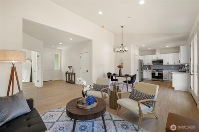 Pictures of the model unit