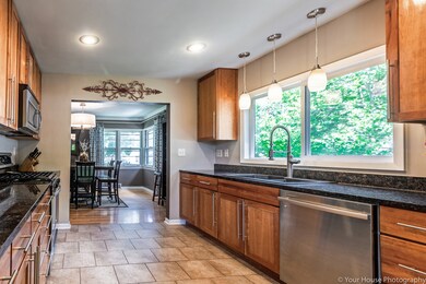 1323 S Sumner St, Wheaton, IL 60189 - photo 6