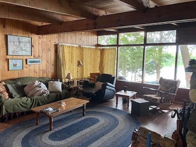 living room III