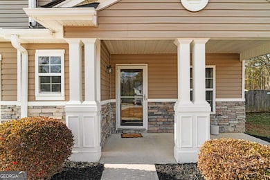 134 Cedar Bay Cir, Dallas, GA 30157 - photo 6