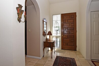 Foyer