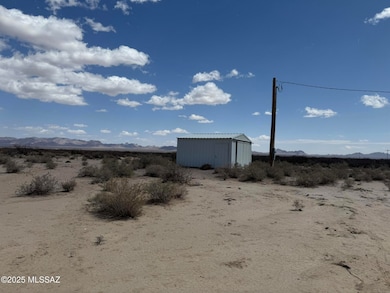 80 Acres Parker Rd, San Simon, AZ 85632 - photo 4