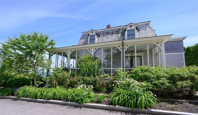 Transformed Circa 1890 cottage