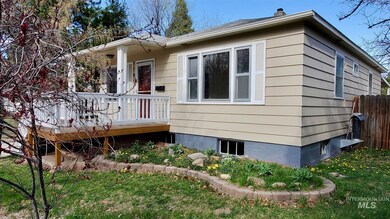 516 S Fern St, Nampa, ID 83686 - photo 2