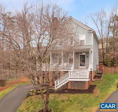 1000 Hayrake Ln, Charlottesville, VA 22903 - photo 2