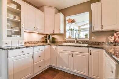 2 Moonlight Ridge unit 2, Leicester, NC 28748 - photo 6