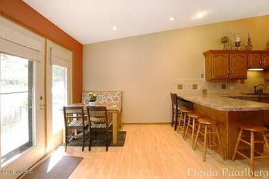 665 Amberwood Dr SW unit 57, Byron Center, MI 49315 - photo 6