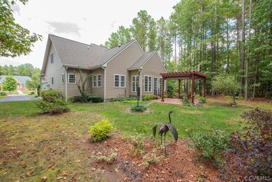 309 Carter Forest Dr, Ashland, VA 23005 - photo 6