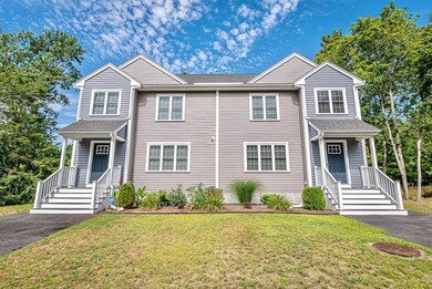 60 Danforth St unit 60B, Taunton, MA 02780 - photo 2