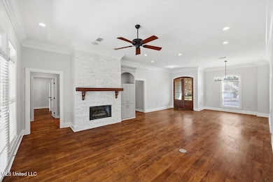 121 Covey Run, Madison, MS 39110 - photo 5