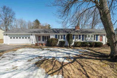 1 Darrell St, Rochester, NH 03867 - photo 2