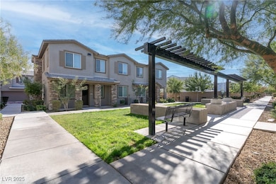 5730 Sky Pointe Dr unit 111, Las Vegas, NV 89130 - photo 7