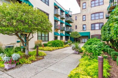 110 N Harbor Dr #309, Grand Haven-5