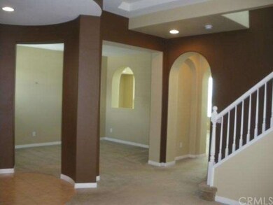 
Foyer, Living Room & Formal Dining Room or Offic