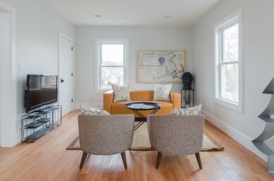 1263 Massachusetts Ave unit 1, Arlington, MA 02476 - photo 3