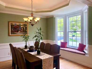 102 Byron Ct, Oxford, NC 27565 - photo 5