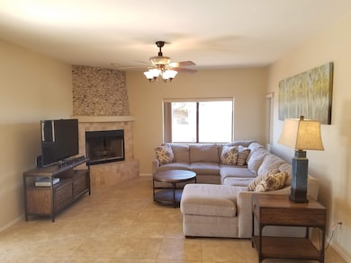 Great room