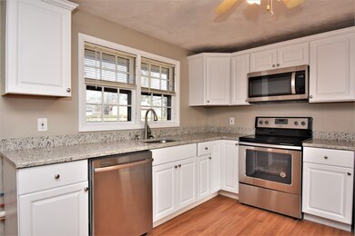 66 Regent Rd, Brockton, MA 02302 - photo 4