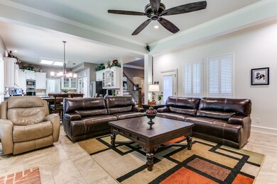 4606 Mill Wood Dr, Colleyville, TX 76034 - photo 7