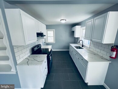 128 W Park Dr, Bridgeton, NJ 08302 - photo 4