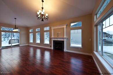 great room