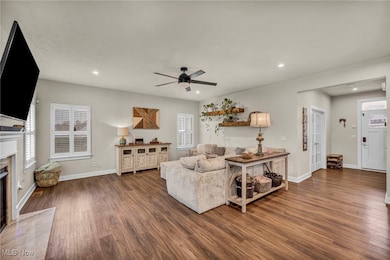 594 Prestwick Path, Painesville, OH 44077 - photo 4