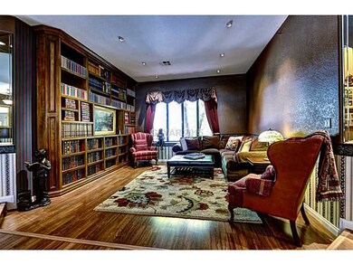 Living Room.