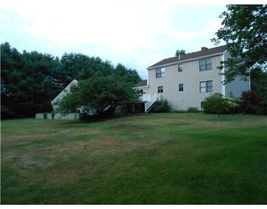 Yard/Garden.