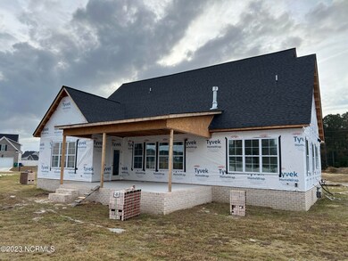 1921 Belles Ferry Ct, Greenville, NC - photo 4