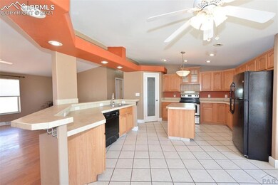 29920 Washington Rd, Calhan, CO 80808 - photo 7