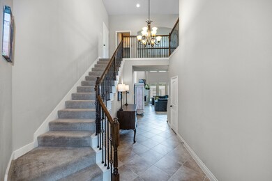 27603 Riata Hills Ln, Fulshear, TX 77441 - photo 4