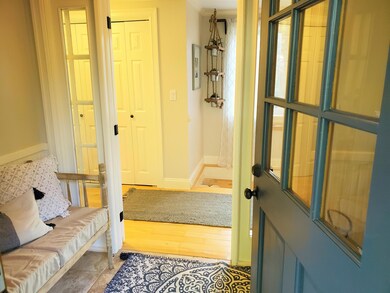 Entryway 1