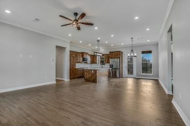 3804 Dew Drop, Horseshoe Bay, TX 78657 - photo 5