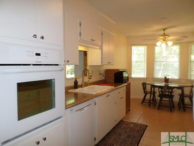 New oven, cook top, counter tops, sink, faucet, br