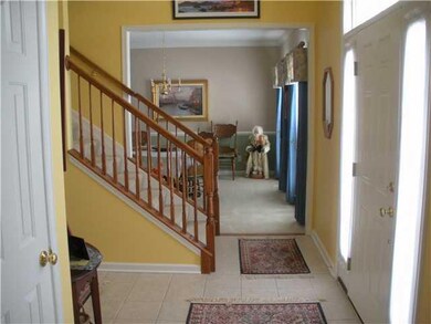 Foyer