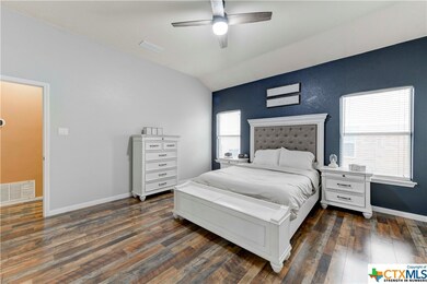 2415 Jake Dr, Copperas Cove, TX 76522 - photo 6