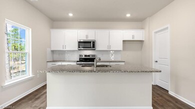 *Photos are of model home and are for representational purposes only.