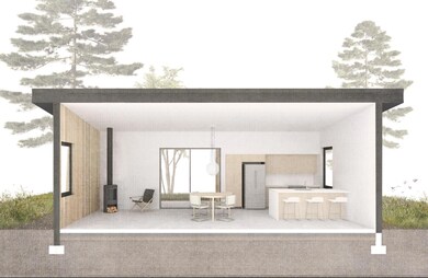 5 | Interior Perspective