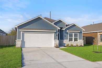 1123 Santee Ct, Rosharon, TX 77583 - photo 7