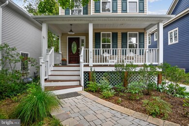 915 Wells Ave, Annapolis, MD 21403 - photo 3