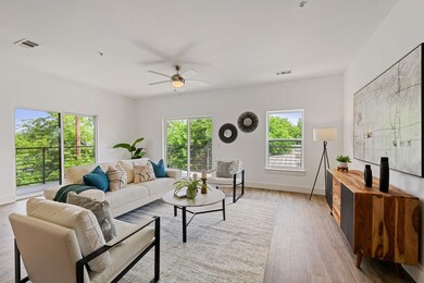 6444 Burnet Rd unit 204, Austin, TX 78757 - photo 2