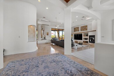 Foyer
