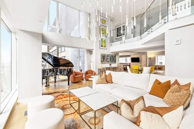 Plaza 52 unit PH1, New York, NY 10019 - photo 3