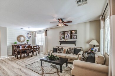 DINING LIVING 1