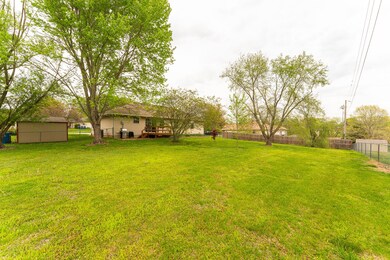 813 N 41st St, Nixa, MO 65714 - photo 3