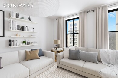 1809 Adam Clayton Powell Jr Blvd unit 5F, New York, NY 10026 - photo 5